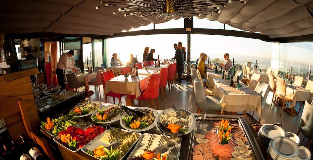 Tria Elegance Istanbul Hotel Екстериор снимка