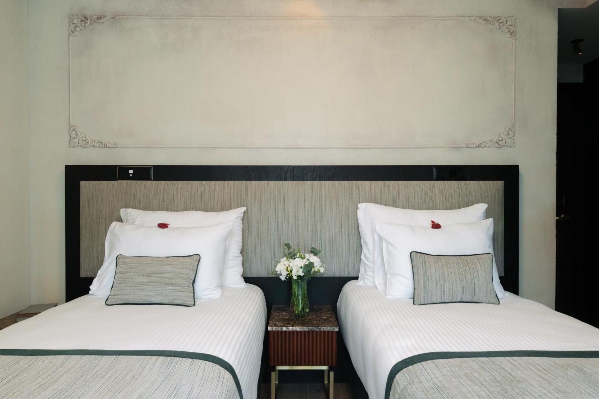 Tria Elegance Istanbul Hotel Екстериор снимка